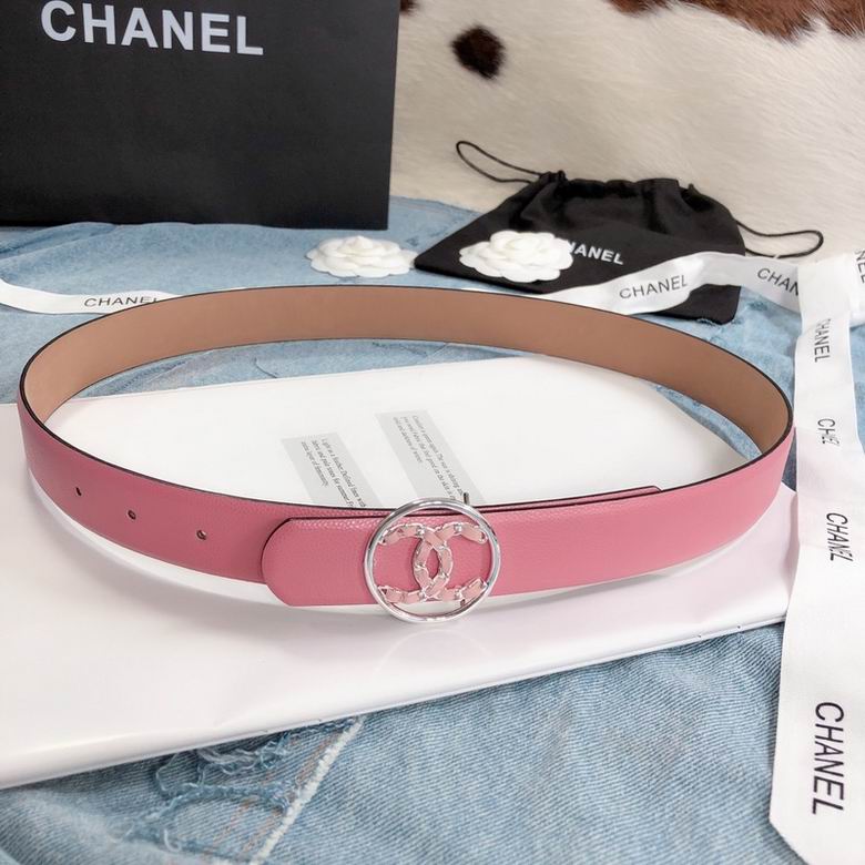 Chanel 30mmX95-110cm 7d (177)_456927